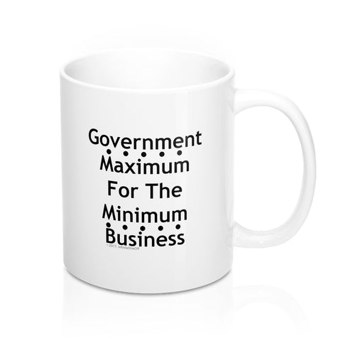 Government Business